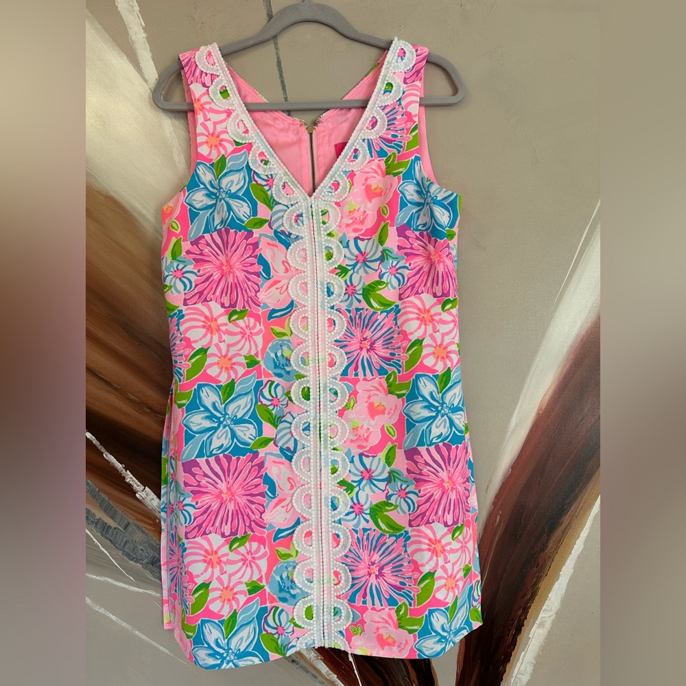 Lilly Pulitzer NWT Ronnie Romper